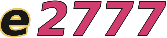 e2777 logo